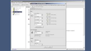 Rimage Configure autoloader bins