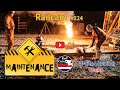 Railcam Railway Maintenance #224