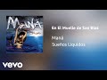 Maná - En El Muelle de San Blas (Audio) 🎶