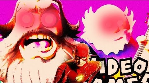 Tenacious D - Video Games but everytime Jack Black says "game" it speeds up by 0.2%