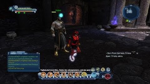 Dcuo save the universe