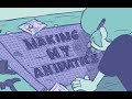 ★ Making My Animatics ★