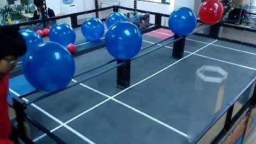 VEX TOSS UP 7973A 88 ptsPROGRAMMING SKILL