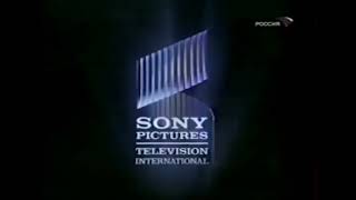 Sony Pictures Television International (2004)