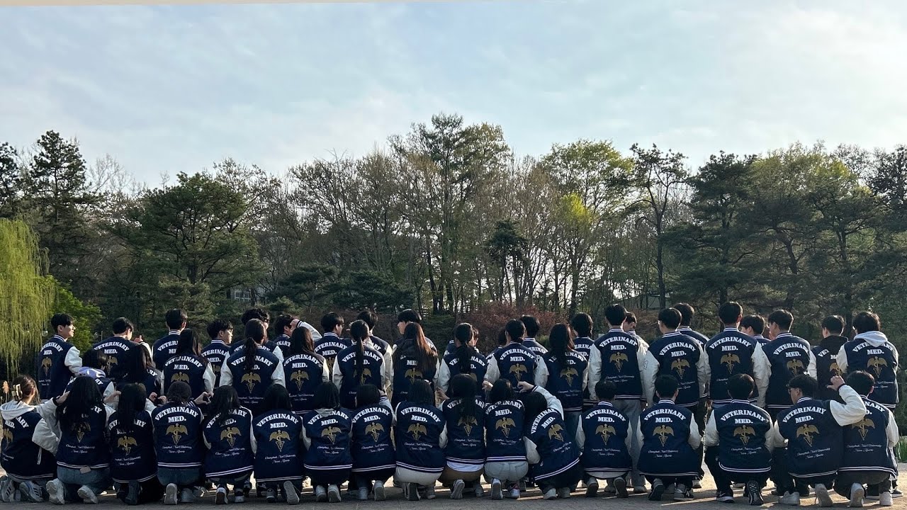 미공개 대학일기