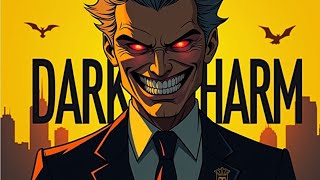 The Dark Side of Charisma: When Leaders Turn into Killers 😱🖤