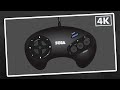  4k genmd 247 sega genesismega drive longplay games  live streaming