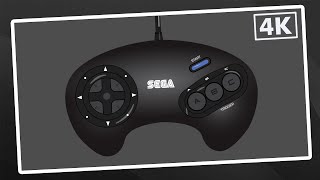 🔴 4K [GEN/MD 24/7] Sega Genesis/Mega Drive LONGPLAY GAMES | LIVE STREAMING