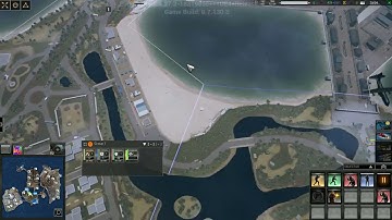 Cepheus Protocol Role Playing Playthrough Attempt 2 PT 1