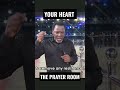 Your Heart is The Prayer Room | Prophet TB Joshua