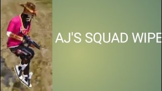 KING AJMAL MASS SQUAD WIPE/WHATS APP STATUS /#SHORTS