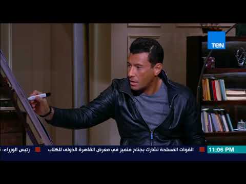 البوصلة مع إسلام بحيري حلقة 5 الجزء الأول