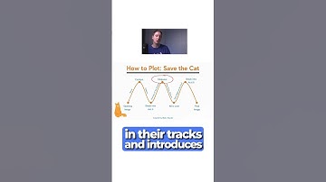 The Save the Cat Beat Sheet Explained