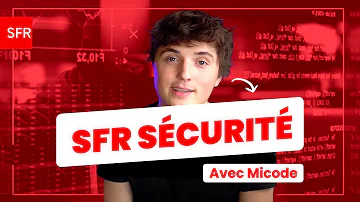 Comment réinstaller SFR Sécurité ?