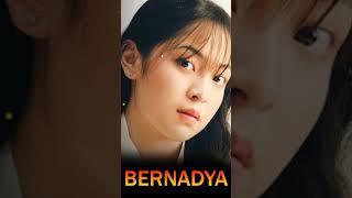 Kini Mereka Tahu - Bernadya
