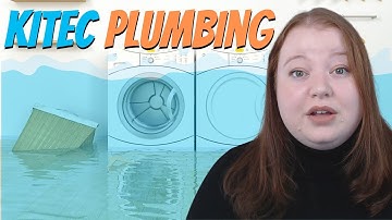 All About: Kitec Plumbing