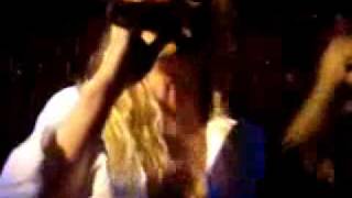 Koumarianou - Mania Teli Teli Teli Koukles Live.flv