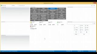 Attendant Pro for Lync - Blind Transfer in 2 Clicks