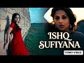 New song 2026 - Ishq sufiyana (official music) Vidya balan | Vishu rovy| #newsong2026 #song 