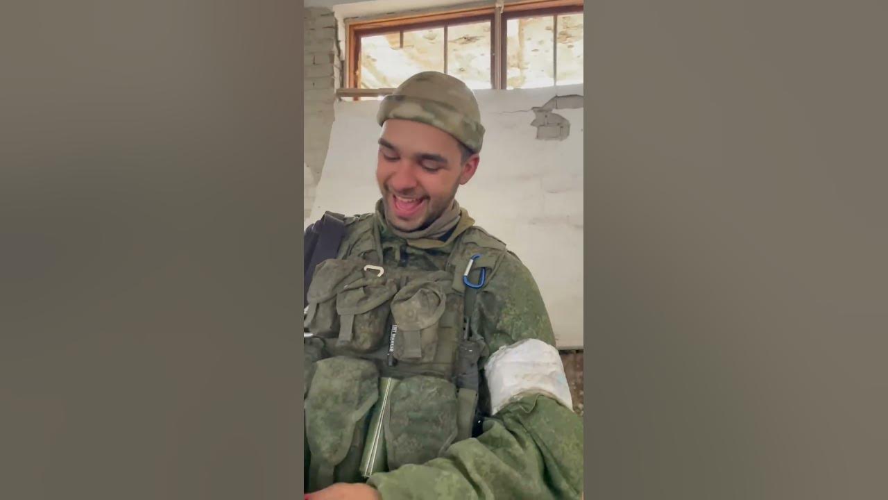ПОЛК АХМАТ И МОРСКАЯ ПЕХОТА 👍💪 - YouTube