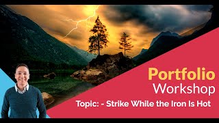 Strike while iron is hot - Option Strike selection Made Simple