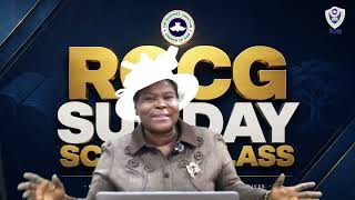 RCCG Sunday School Adult Manual | Lesson 46 | Topic: Missions: Navigating Diversity