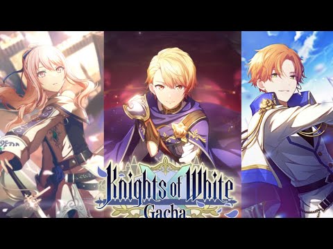 Видео: 200 круток на Мизуки..|Project Sekai•Knights of White GACHA|