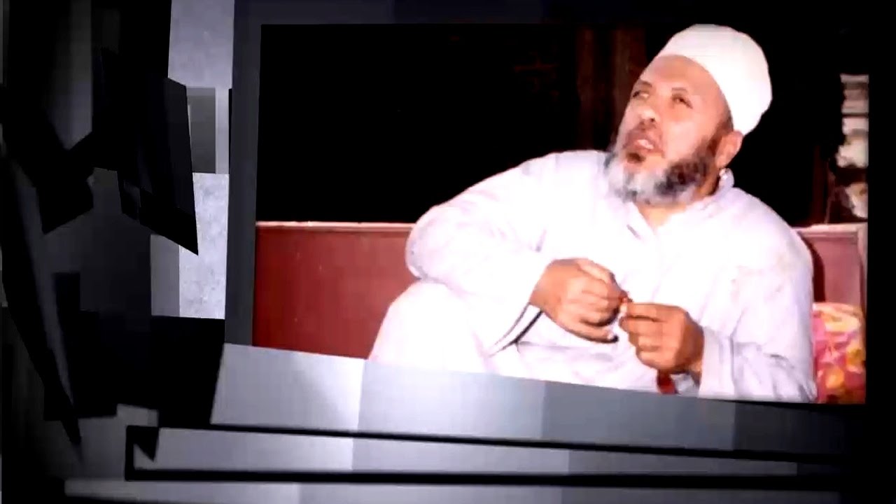 Мудрые слова шейха Кишка — Как искренне покаяться перед Богом.