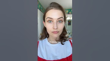 This Korean lymphatic drainage hack ACTUALLY works?