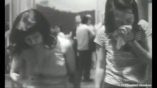 The beatles in Japan (rare footage)