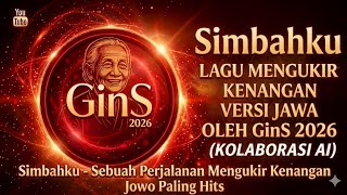 GinS - SIMBAHKU | Original lirik Audio | #liriklagu  #lagujawa #trending #beranda 