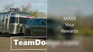 IdentityMAXX Team Dodge