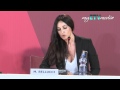 Monica Bellucci Venice Biennale (Italiano)