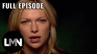 THIS Scared me... - Celebrity Ghost Stories (Season 2, Episode 9) | Full Episode | LMN