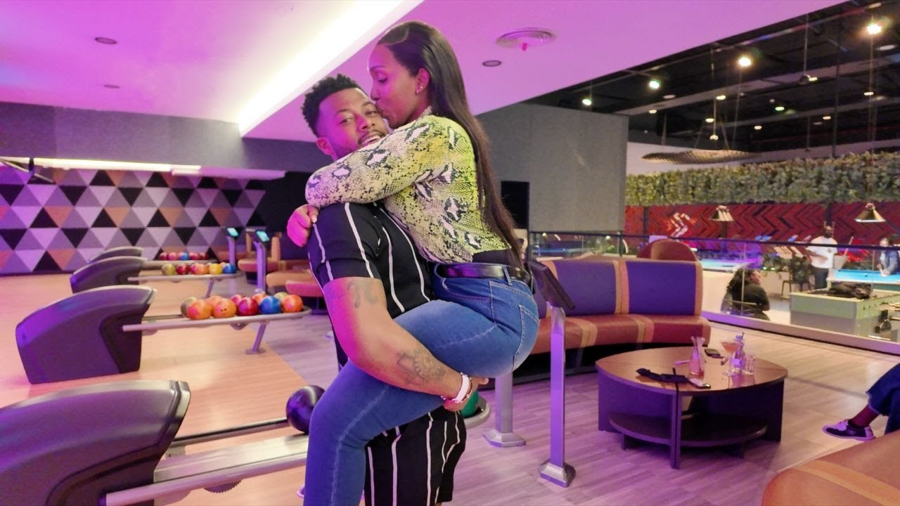 My New Life In Kenya