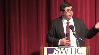 SWTJC President's Welcome to Faculty