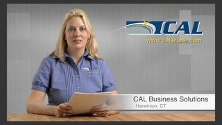 Welcome To The Cal Business Solutions Channel, Acumatica, Dynamics Gp Salespad Partner