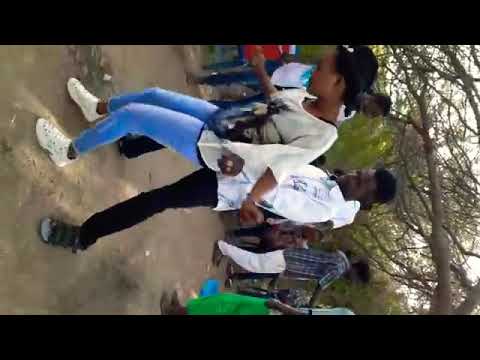 ديرتي سوداني أولاد الصالحه 2