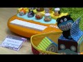 アンパンマン ベビラボ シリーズ ：Anpanman BabyLabo  collection