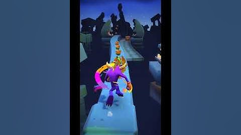 Crash on the Run - Defeat Oxide Mutagen Nitrus Brio