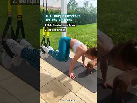trx workout routine trx workout routine