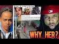 MOST DISRESPECTED IN BRONX DRILL! (PART 2) REACTION!