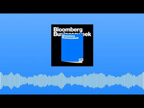 Bloomberg Businessweek Weekend - January 26th, 2024 | Bloomberg Businessweek Episode cover
