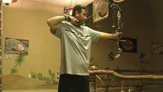 PSE bow madness shooting