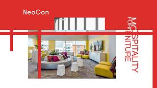 Versa Concepto - Neocon 2021