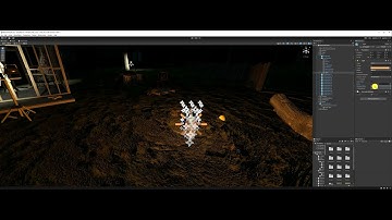 How to fix Light Rendered - Unity tutorial (3D)