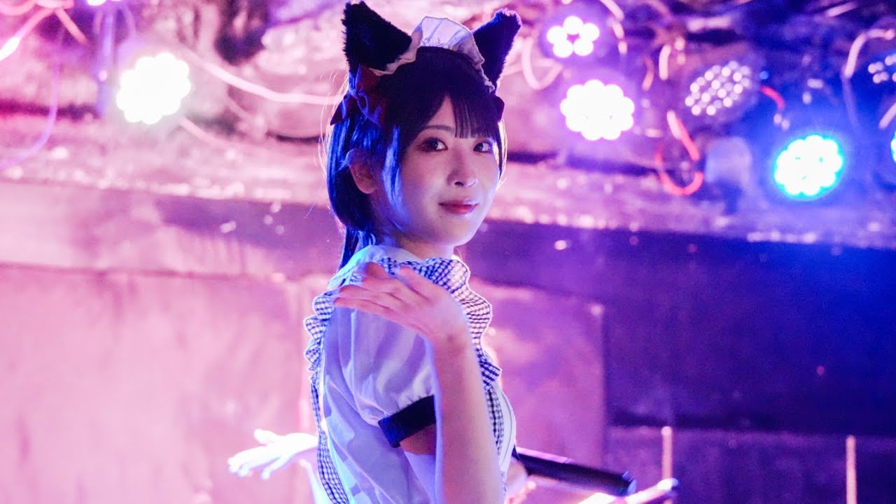 緋成このめ 推しカメ 天色のメロディー『BeatSurrender』 Dt,BLD『Nebu Live! -Valentine Special-』20260214