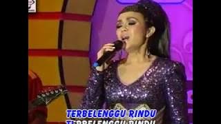 Iyeth Bustami - Terbelenggu  Rindu