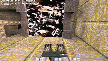 Quake Team Fortress (QWTF) - r3m vs. Digital Jedi VI, pt. 2