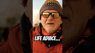 Life Advice for Regrets.
